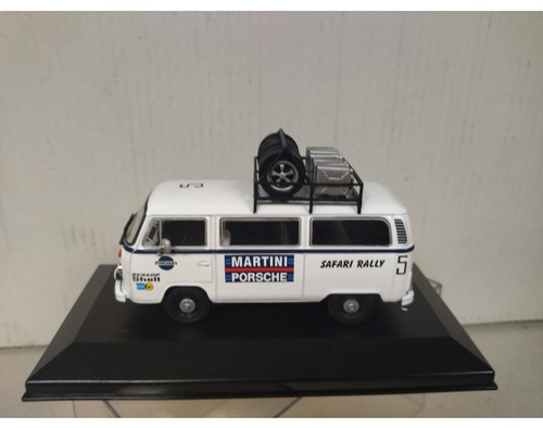 Volkswagen martini safari - volkswagen,