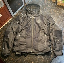 RARA Giacca SWAT Harley