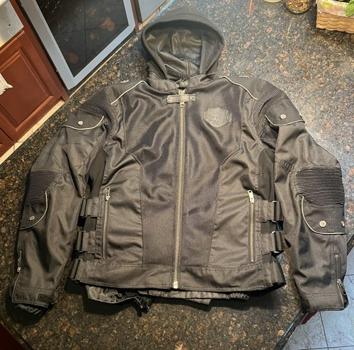 Rara giacca swat - giacca, harley