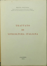 Trattato di viticoltura