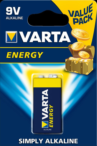 Pile batteria volt - batteria,