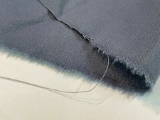 TESSUTO GABARDINE DI COTONE