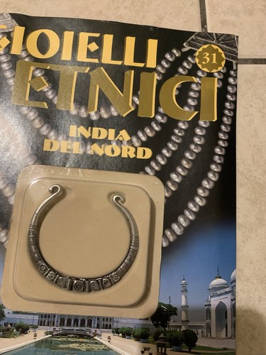 Numeri gioielli etnici de - ,
