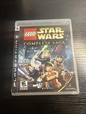 Lego star wars the complete - star,
