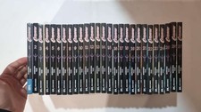 CLAYMORE - Serie 1/27 - di