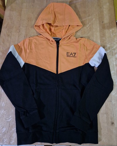 Felpa emporio armani - emporio,