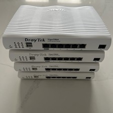 DrayTek Vigor 2866 router