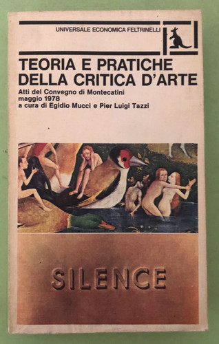 Teoria pratiche della - e,