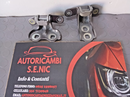 Cerniere porte per citroen - cerniere,