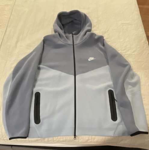 Nike uomo pezzi tech - 2, fleece