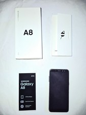 Samsung Galaxy A8 2018 32GB