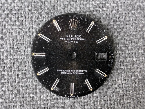Rolex oyster perpetual date - oyster,
