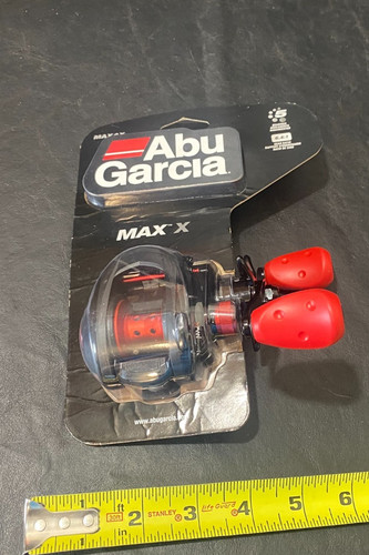 Mulinello pesca abu - da,