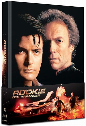 Rookie der anfänger clint - "rookie,