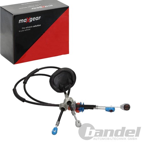 Maxgear cavo del cambio - maxgear,