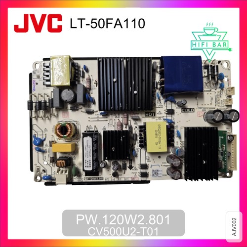 Alimentation pour tv jvc - ✅,