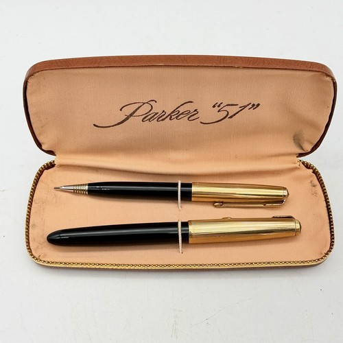 Parker fountain pen - parker, &