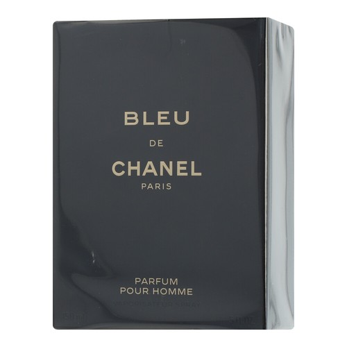 Profumo chanel bleu - profumo,