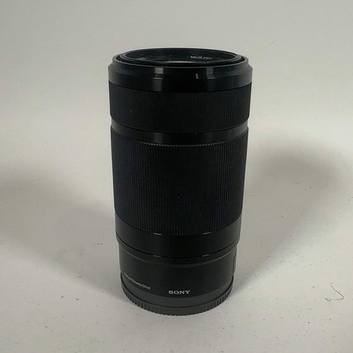 Sony sel55210 210 mm - sony,