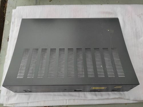 Revox b225 coperchio - revox,