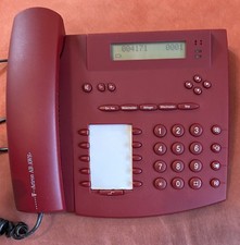 Telekom Actron AB AWS rosso