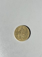 Moneta 50 Centesimi 2001