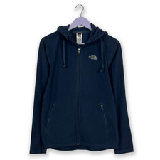 Pile The North Face blu scuro