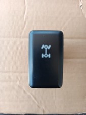 Opel Frontera  B Interruttore Blocco Differenziale 