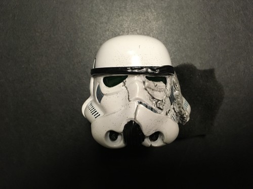 Hot toys tms034 star - hot, wars