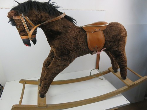Vecchio cavallo dandolo - a,
