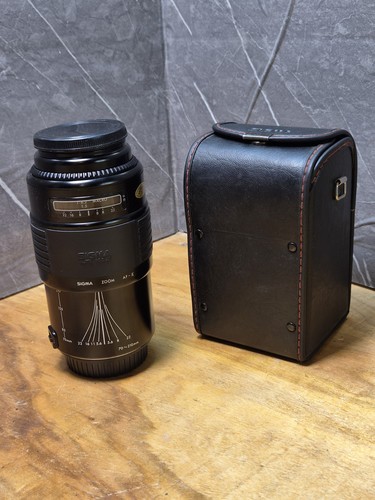 Canon sigma luxon sky - canon,