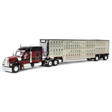 First Gear DCP 1/64 Kenworth
