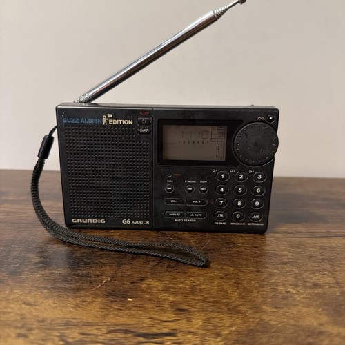 Radio onde corte - radio, g6