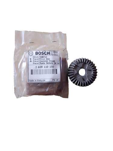 Bosch ingranaggio convertitore - bosch,
