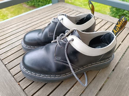 Martens 1461 bex - dr.,