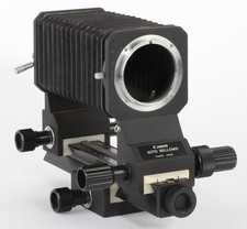 Canon AUTO BELLOWS FD