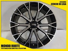 04 19 inch alloy wheels for