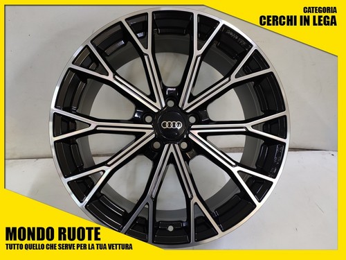 Cerchi lega da 19 - 04, in