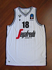 Canotta maglia belinelli - canotta,