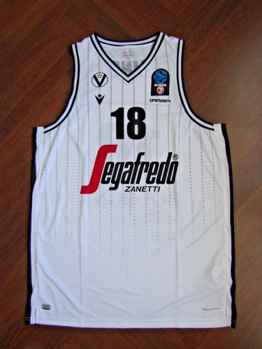 Canotta maglia belinelli - canotta,