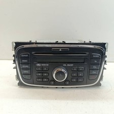 Ford galaxy radio lettore - ford,