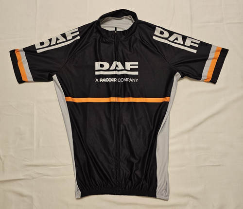 Camicia ciclismo mauro ribeiro - camicia,