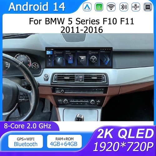 Per bmw f10 - bmw, nbt
