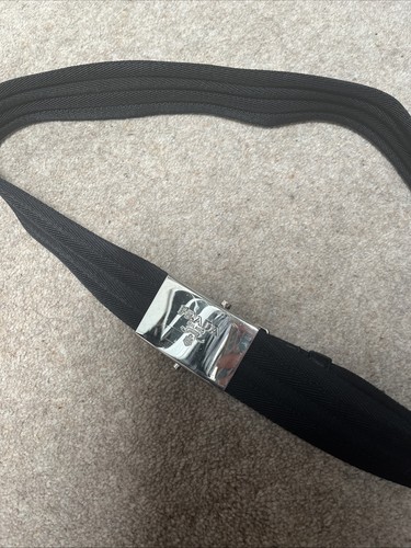Prada cintura nastro cotone - , 38
