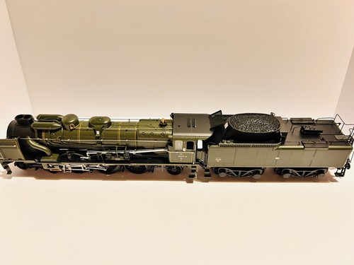Roco 73079 locomotora - roco,