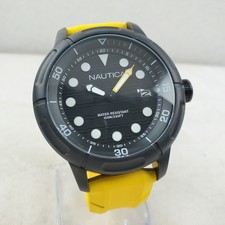 OROLOGIO UOMO NAUTICA NMX