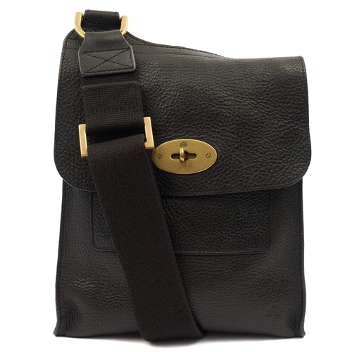 Mulberry cross body antony - mulberry,