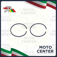 SERIE SEGMENTI DIAMETRO Ø 47,0 mm. AC 2x1,5 F.G.CILINDRO DR VESPA 50 N L R - 50 