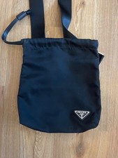 borsa a tracolla prada uomo