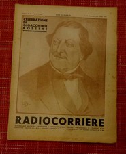 Radiocorriere Rivista